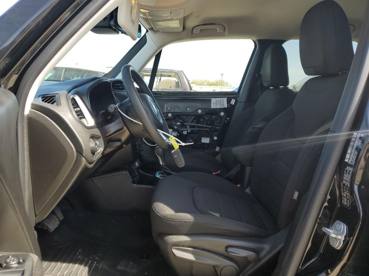 2018 JEEP RENEGADE L - Фото 7