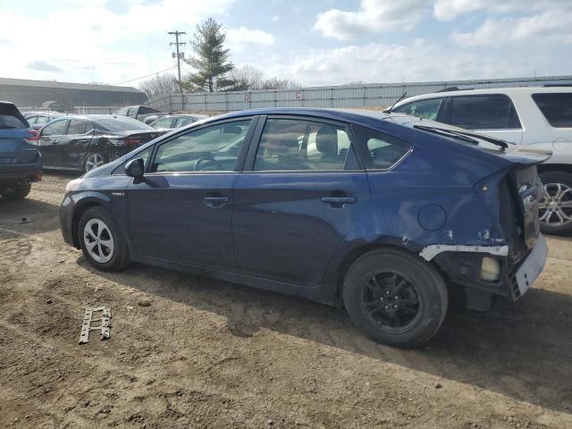 2015 Toyota Prius - Фото 2