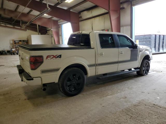2013 Ford F150 Supercrew - Фото 3