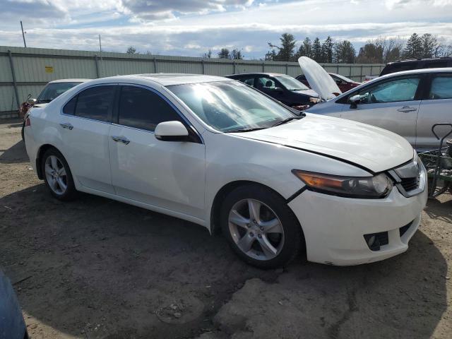 2010 Acura Tsx - Фото 4