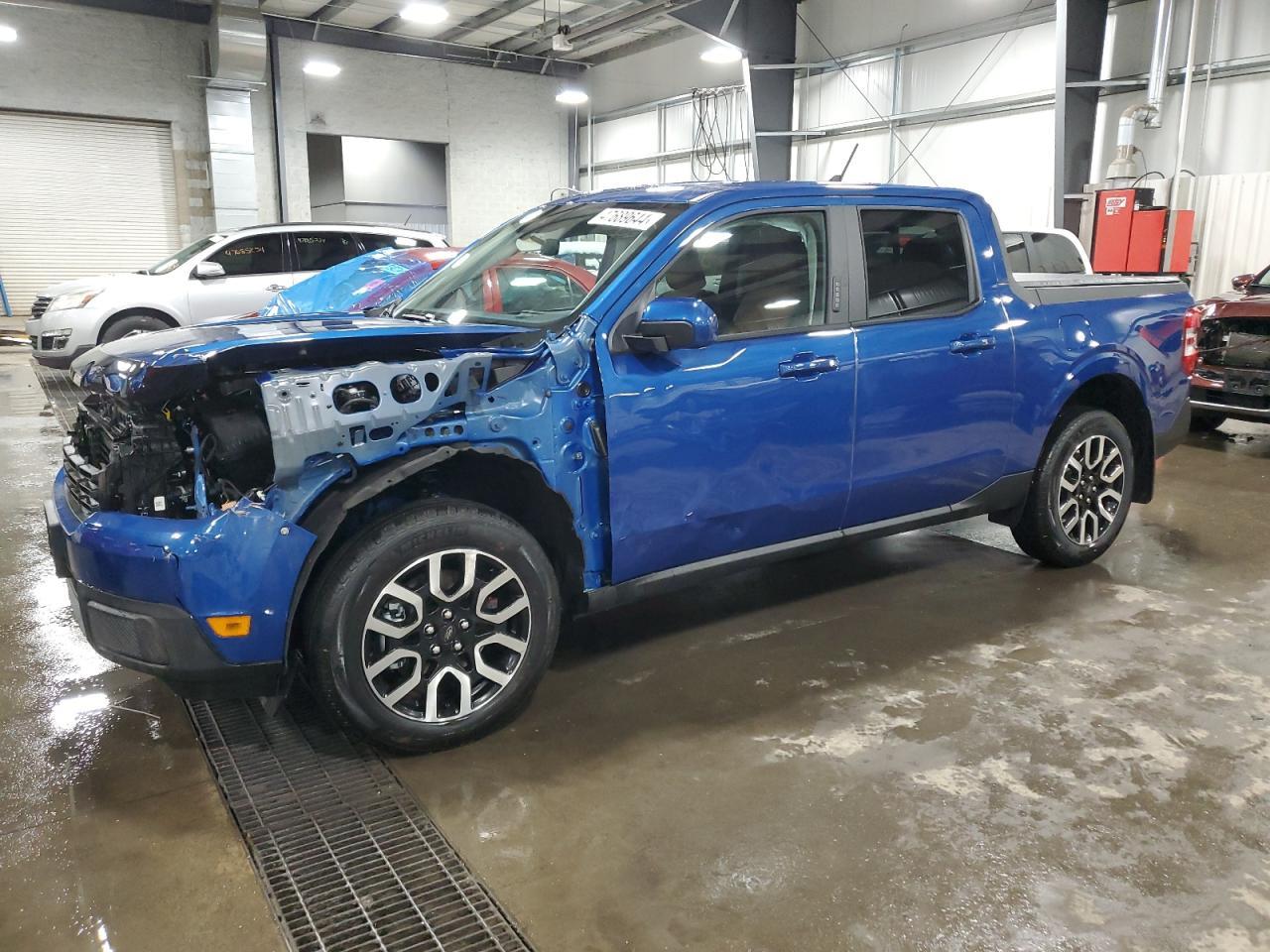 2023 FORD MAVERICK X