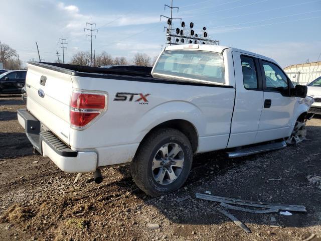 2014 Ford F150 Super Cab - Image 3