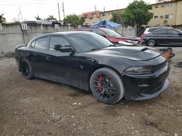2016 Dodge Charger Srt Hellcat - Фото 4