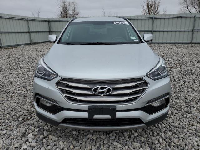 2017 Hyundai Santa Fe Sport - Фото 5