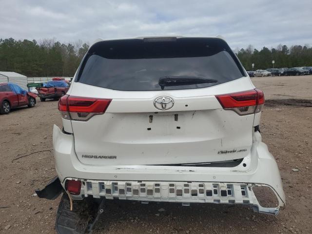 2019 Toyota Highlander Limited - Фото 6