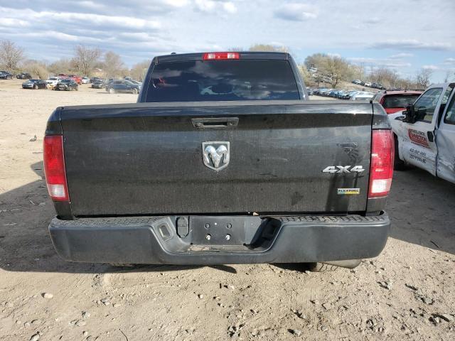 2018 Ram 1500 St - Фото 6