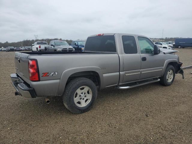 2006 Chevrolet Silverado K1500 - Фото 3