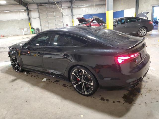 2023 Audi S5 Premium Plus - Фото 2