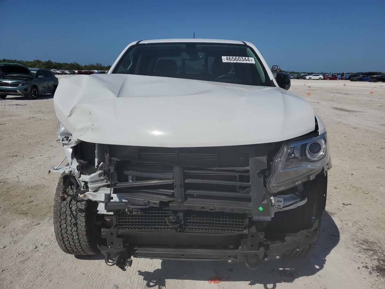 2022 CHEVROLET COLORADO Z - Фото 5