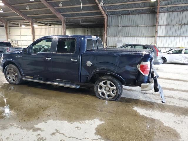 2013 Ford F150 Supercrew - Image 2