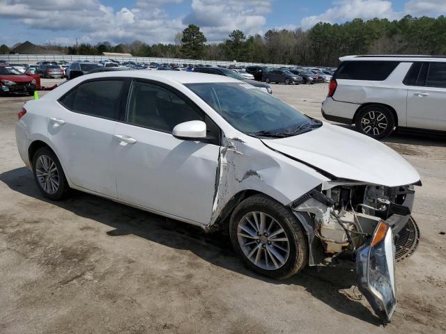 2014 Toyota Corolla L - Фото 4