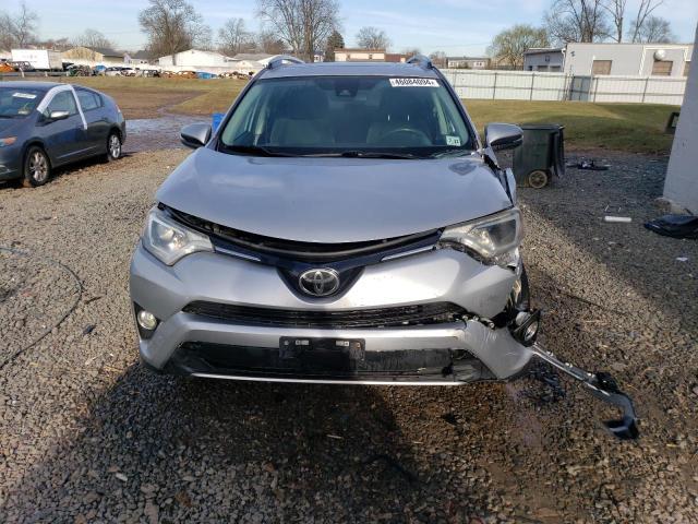 2017 Toyota Rav4 Xle - Фото 5