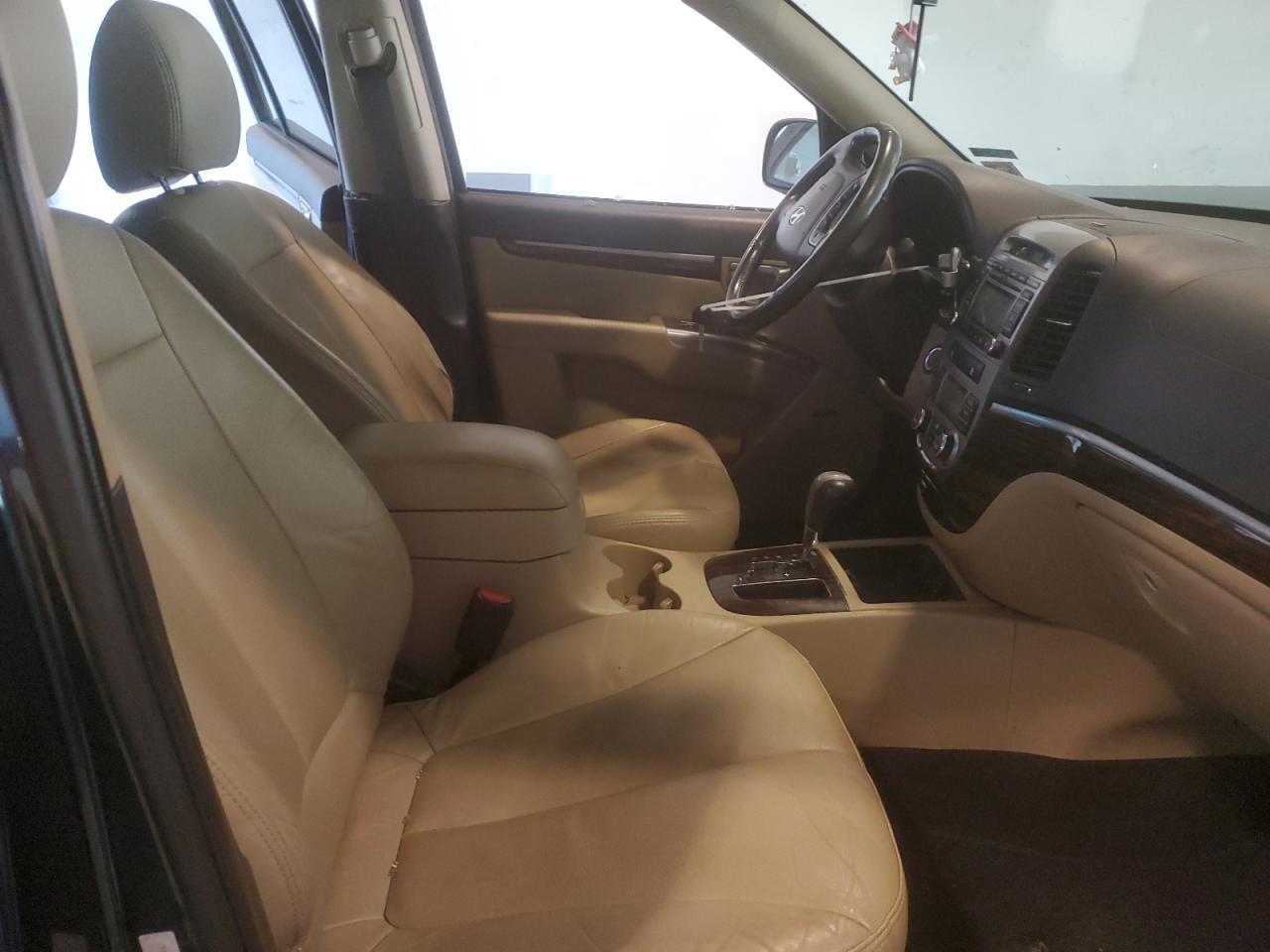 2011 HYUNDAI SANTA FE L - Фото 7
