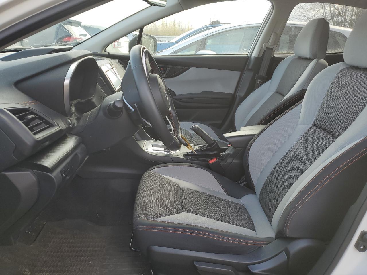 2021 SUBARU CROSSTREK - Фото 7
