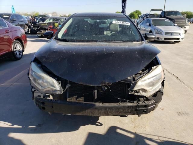 2014 Toyota Corolla L - Фото 5