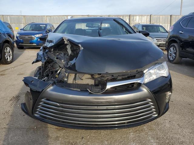 2017 Toyota Camry Le - Фото 5