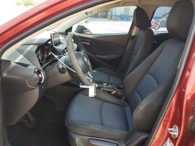 2017 Toyota Yaris Ia - Фото 7