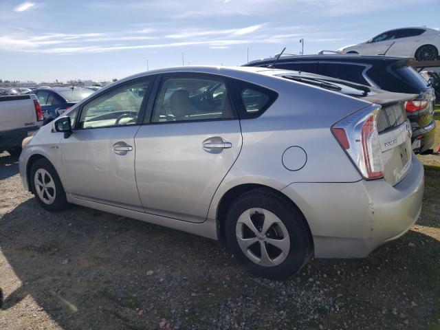 2013 Toyota Prius - Фото 2