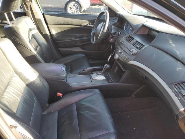 2012 Honda Accord Se - Фото 7