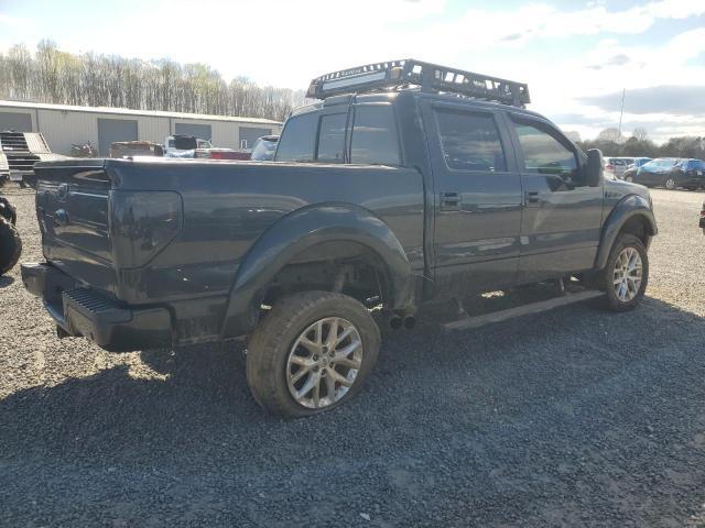 2014 Ford F150 Supercrew - Image 3