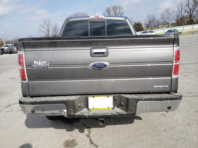 2014 Ford F150 Supercrew - Image 6