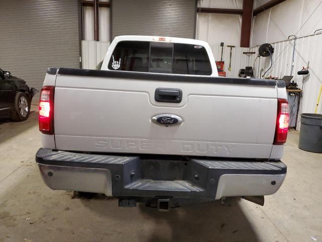 2015 Ford F250 Super Duty - Фото 6