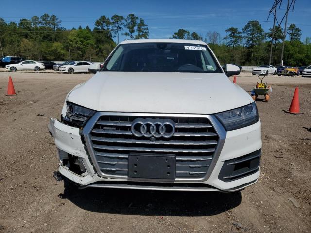 2019 Audi Q7 Premium Plus - Фото 5