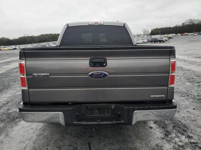 2013 Ford F150 Supercrew - Image 6