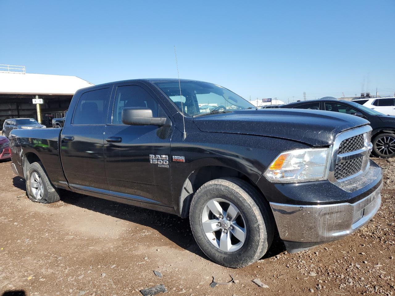 2020 RAM 1500 CLASS - Фото 4