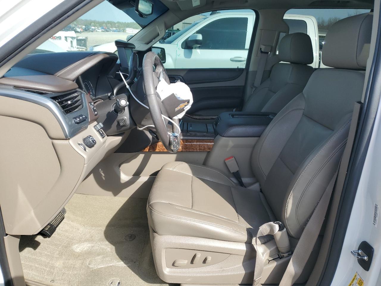 2016 CHEVROLET SUBURBAN C - Image 7