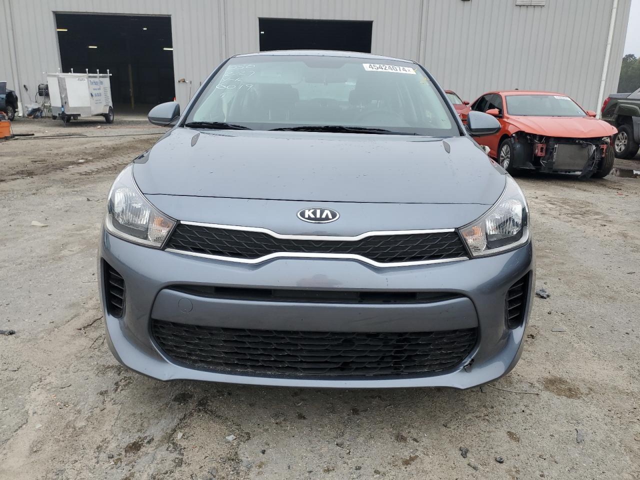 2020 KIA RIO LX - Image 5