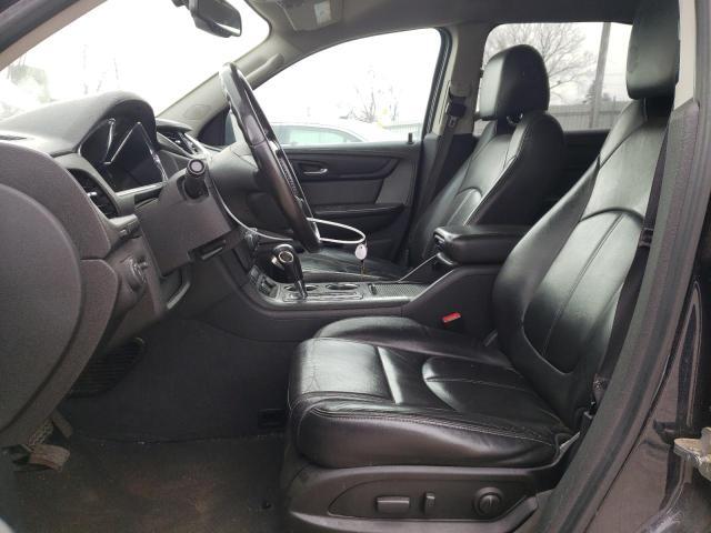 2015 Chevrolet Traverse Lt - Image 7