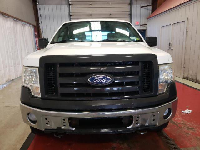 2010 Ford F150 Supercrew - Фото 5