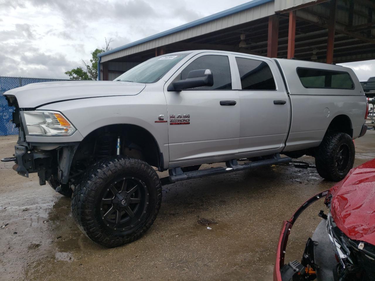 2016 RAM 2500 ST car image