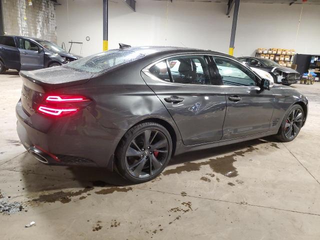 2022 Genesis G70 Base - Фото 3
