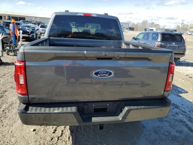 2023 Ford F150 Supercrew - Фото 6
