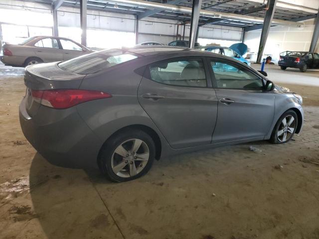 2013 Hyundai Elantra Gls - Фото 3