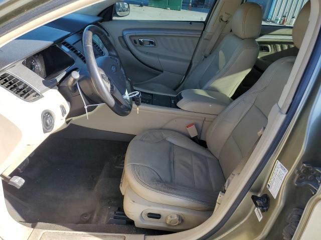 2013 Ford Taurus Sel - Image 7