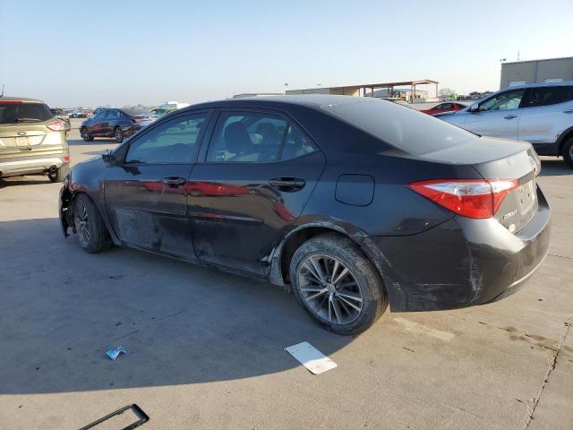 2016 Toyota Corolla L - Image 2