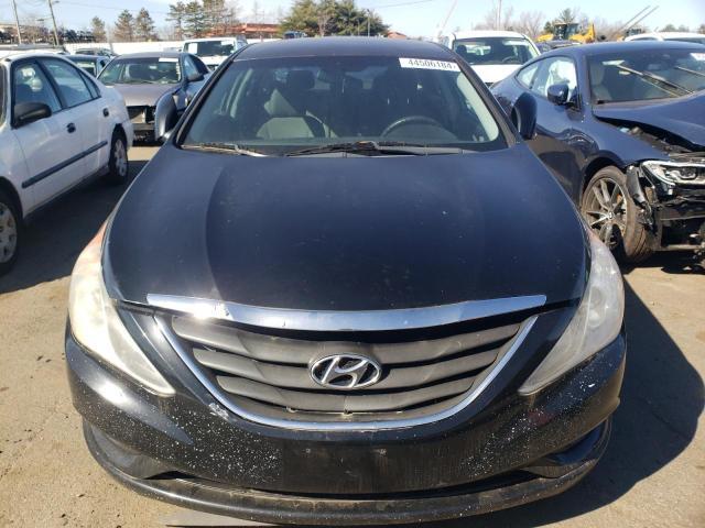 2011 Hyundai Sonata Gls - Image 5
