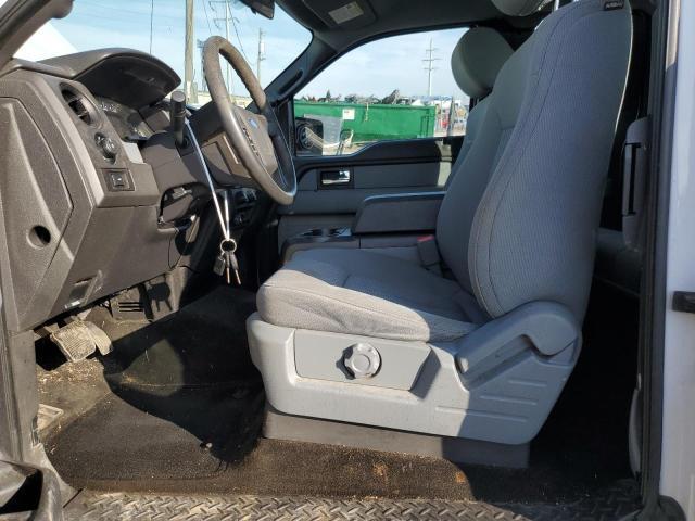2014 Ford F150 Super Cab - Image 7