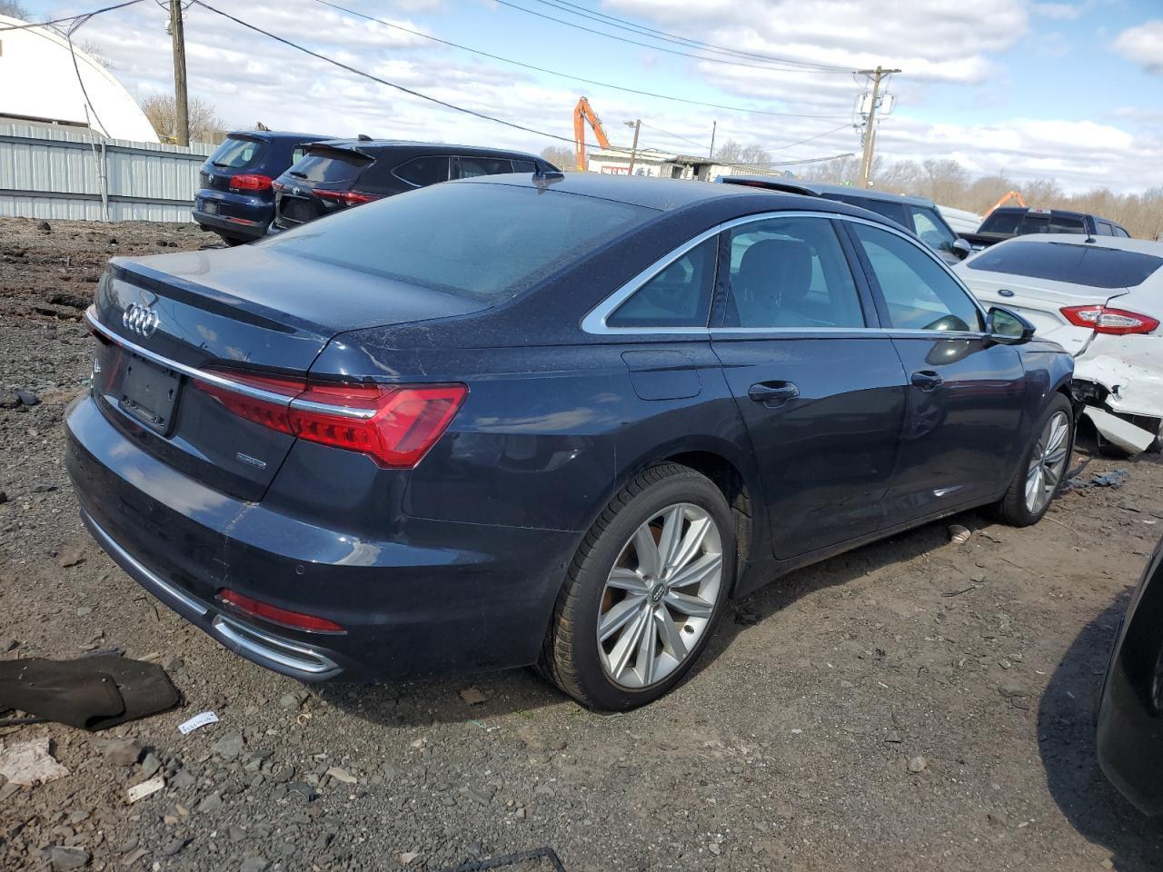 2019 AUDI A6 PREMIUM - Фото 3