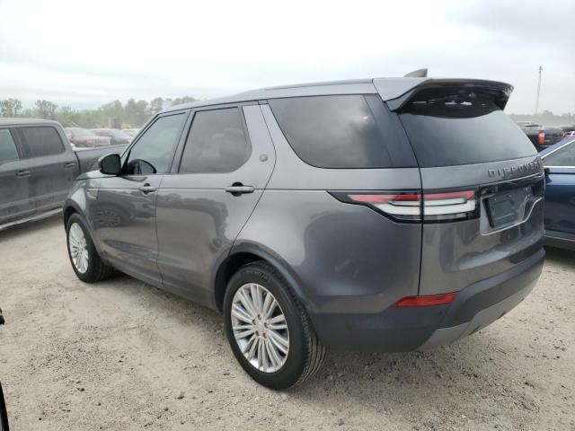 2018 Land Rover Discovery Se - Фото 2