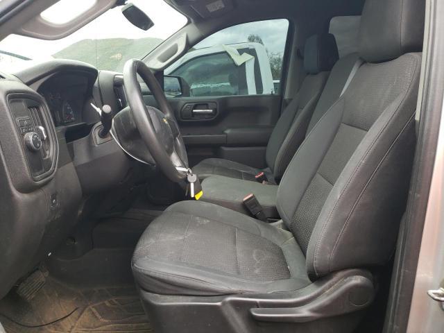 2019 Chevrolet Silverado C1500 Custom - Image 7