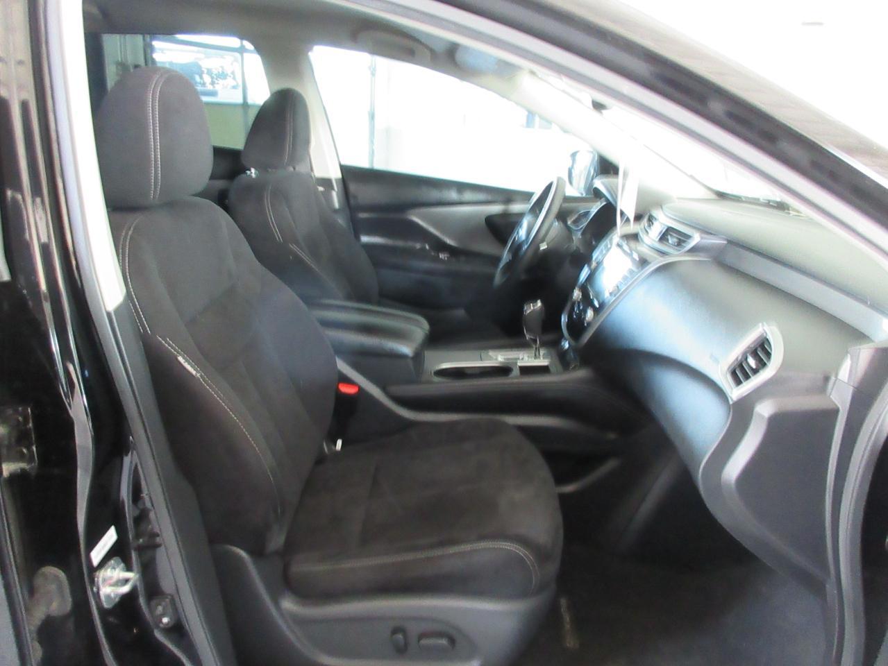 2020 NISSAN MURANO SV - Image 5