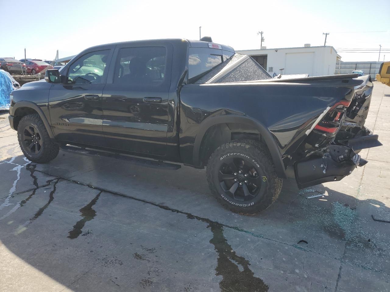 2020 RAM 1500 REBEL - Image 2