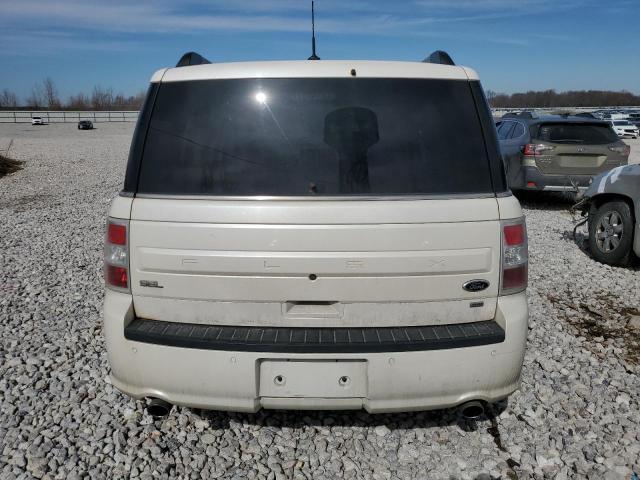 2013 Ford Flex Sel - Фото 6