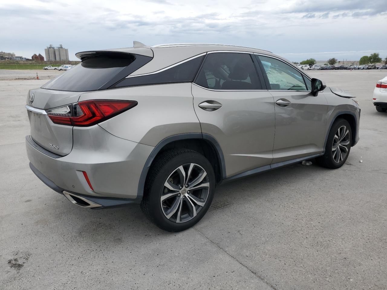 2017 LEXUS RX 350 BAS - Image 3
