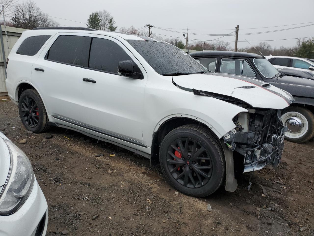 2014 DODGE DURANGO CI - Image 4