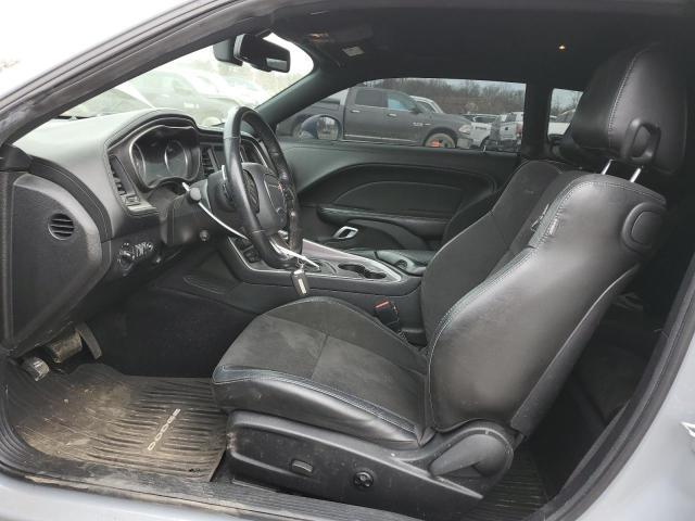 2021 Dodge Challenger R/T Scat Pack - Image 7